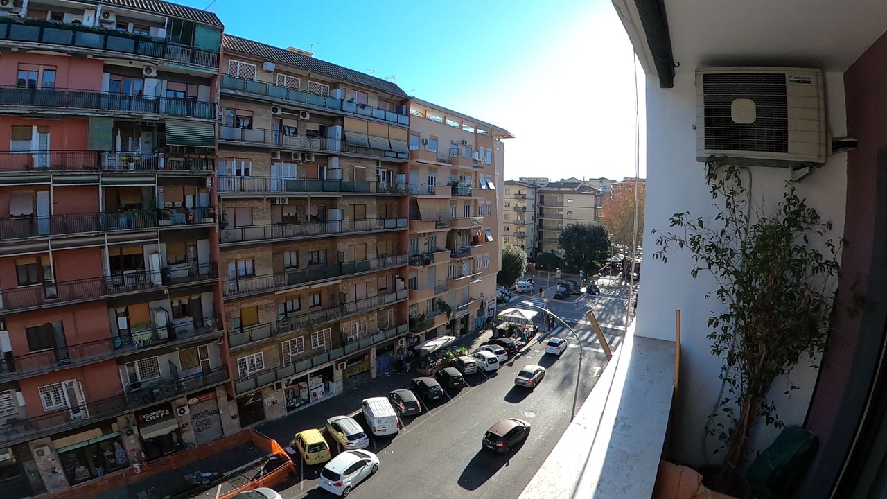 Photo of Outdoor in Tuscolano
