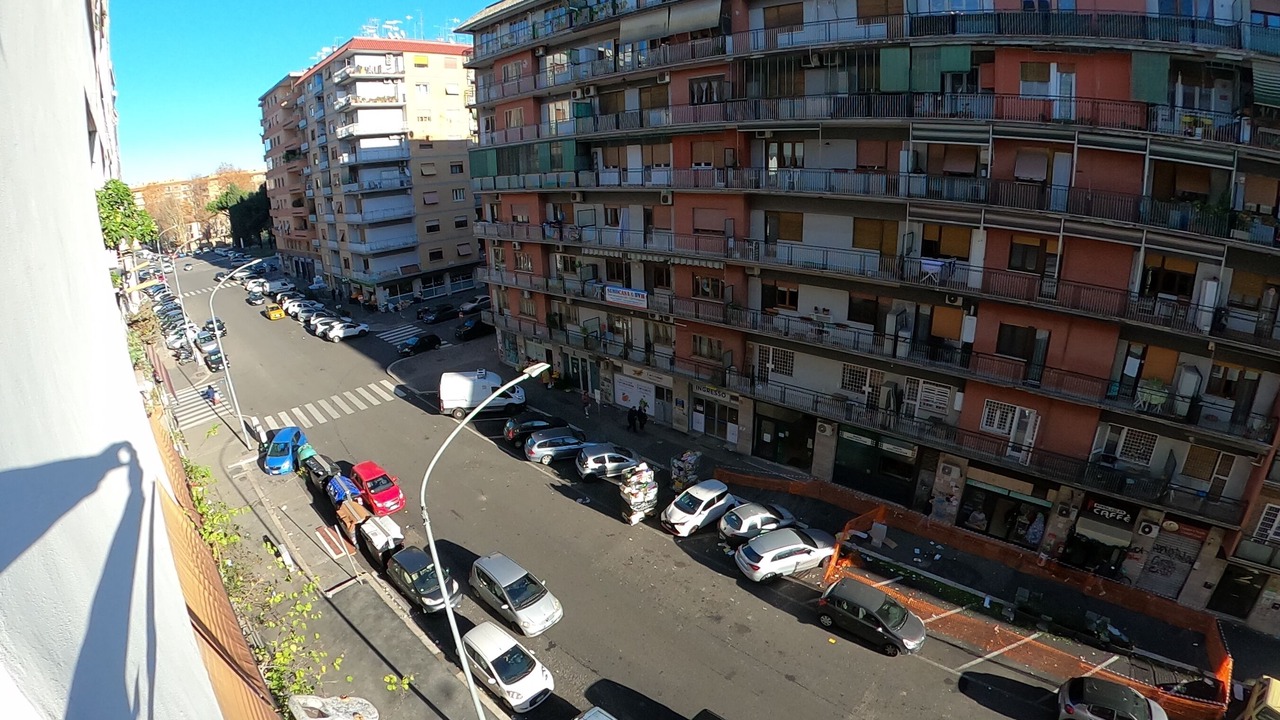 Photo of Outdoor in Tuscolano
