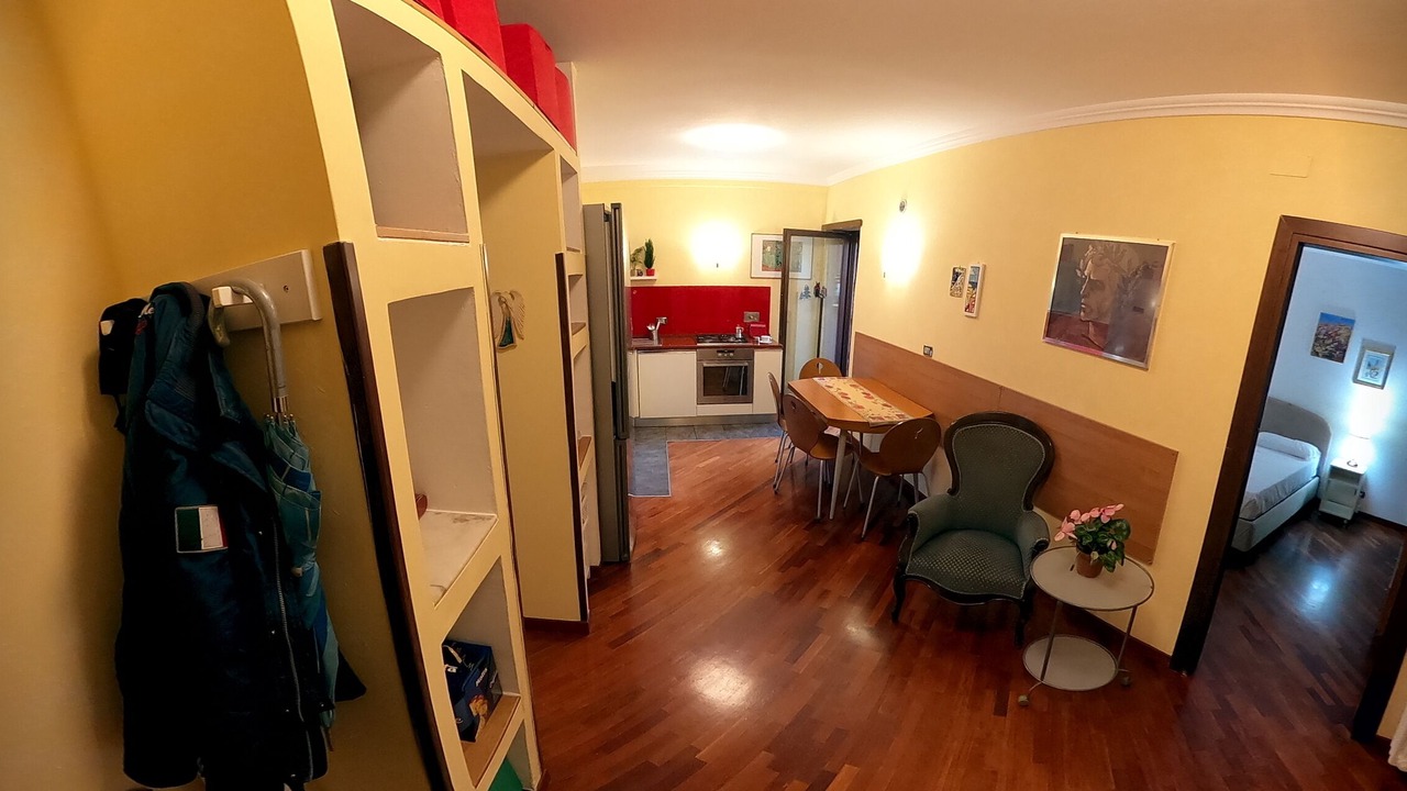 Photo of Bedroom in Tuscolano