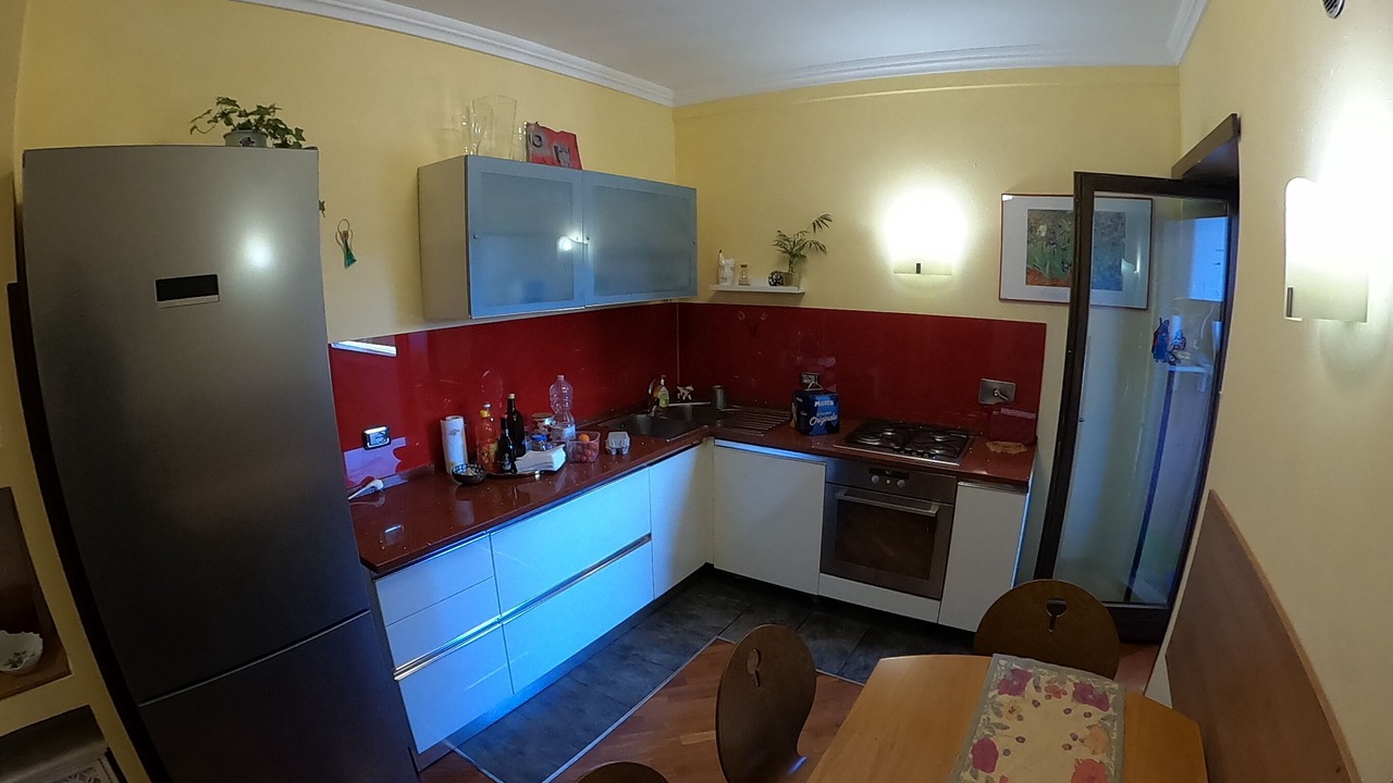 Photo of Kitchen in Tuscolano
