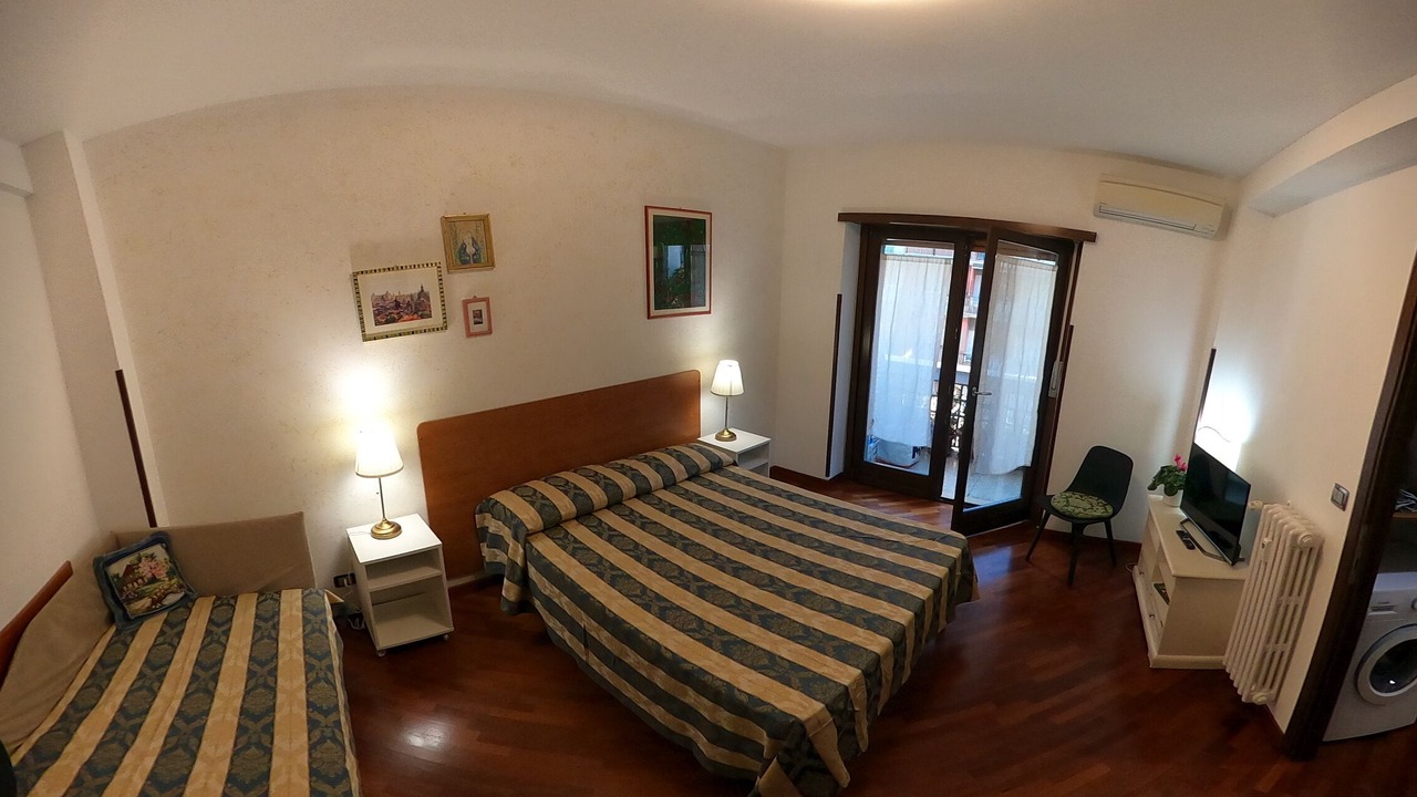Photo of Bedroom in Tuscolano