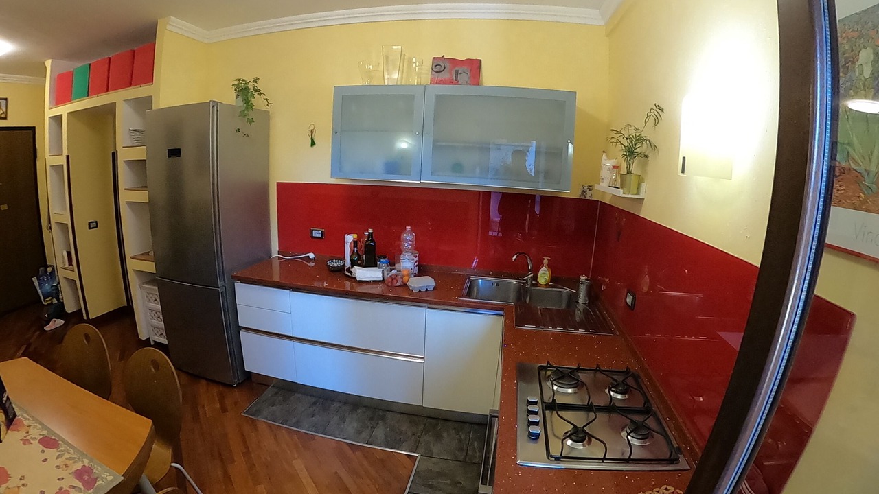 Photo of Kitchen in Tuscolano