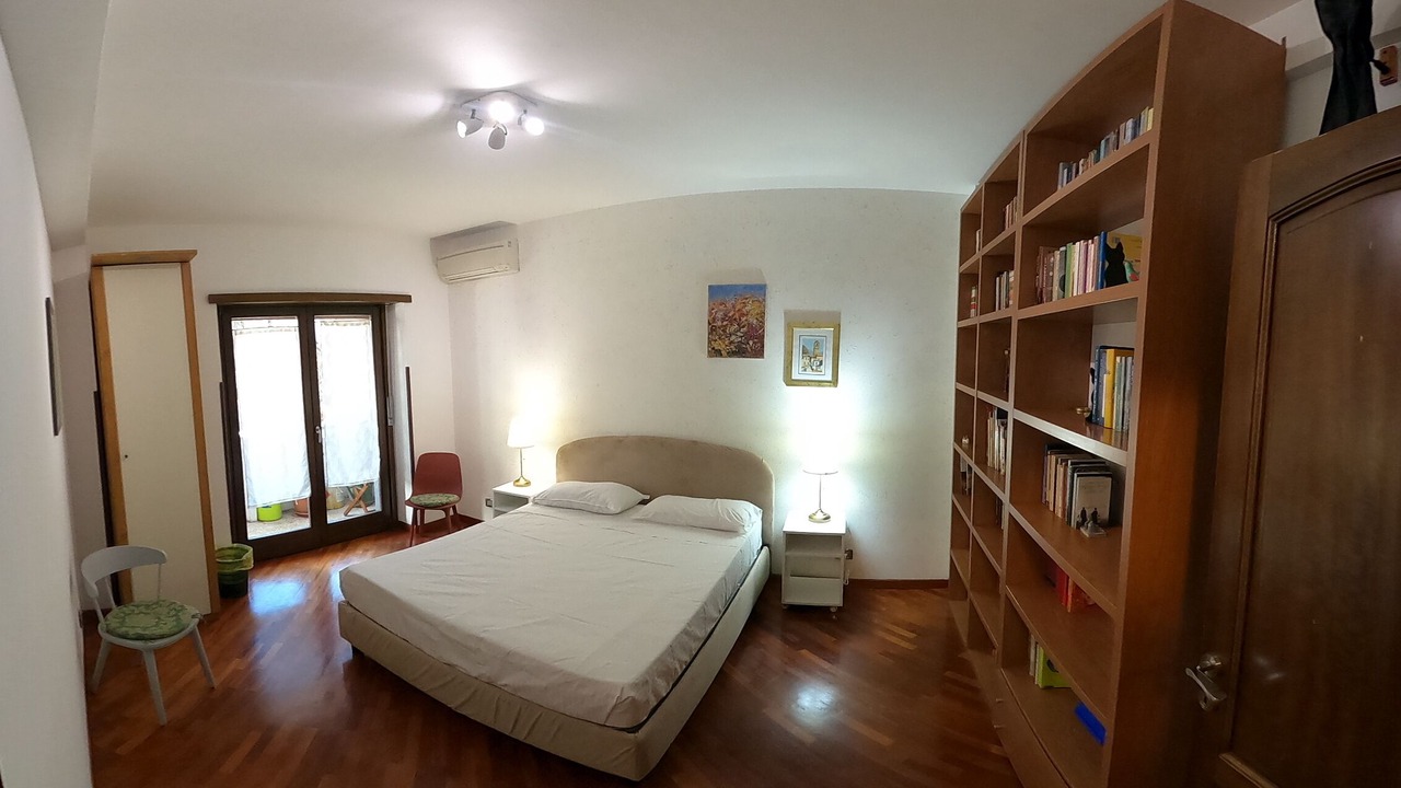 Photo of Bedroom in Tuscolano