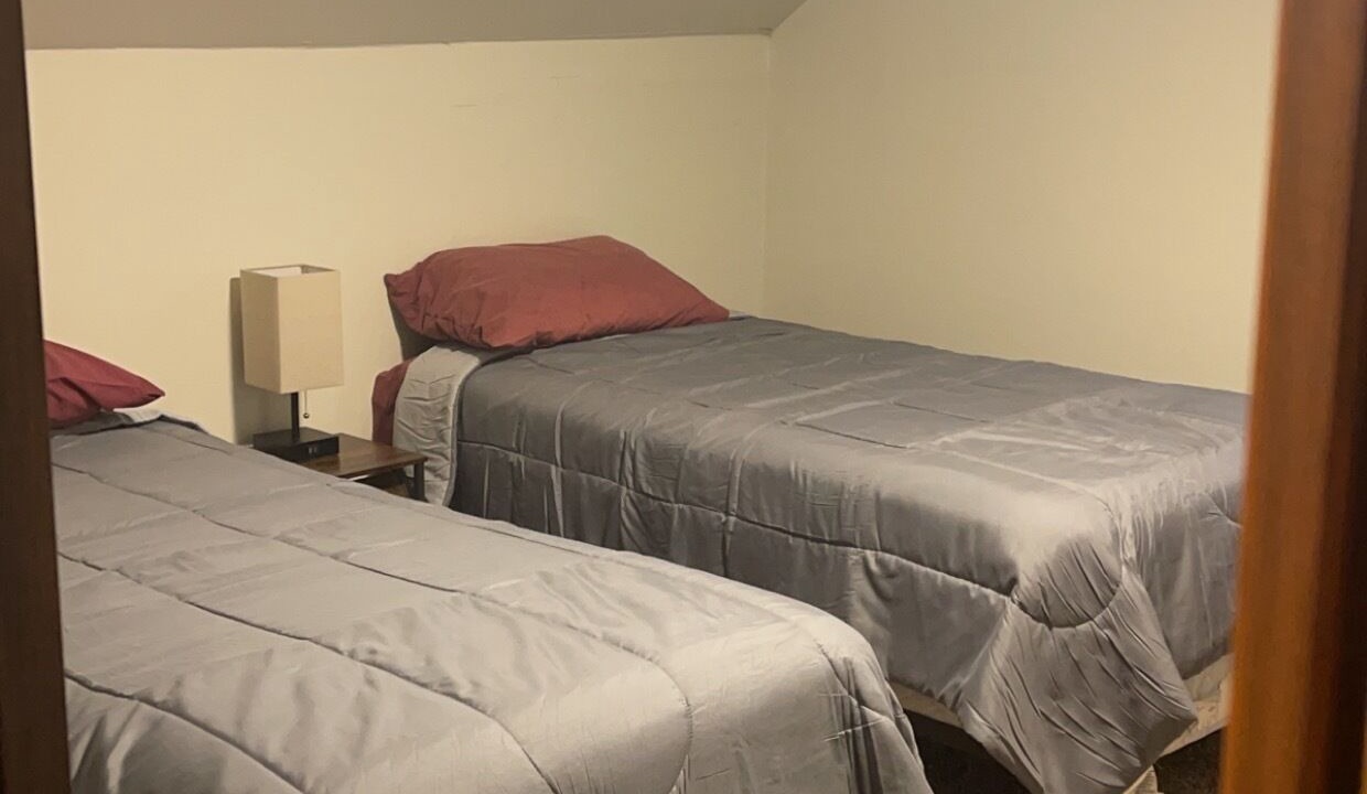 Photo of Bedroom in Redfield