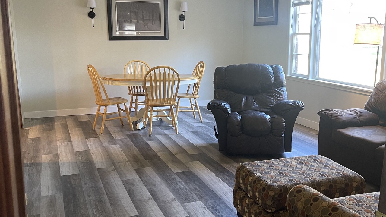 Photo of Livingroom in Redfield