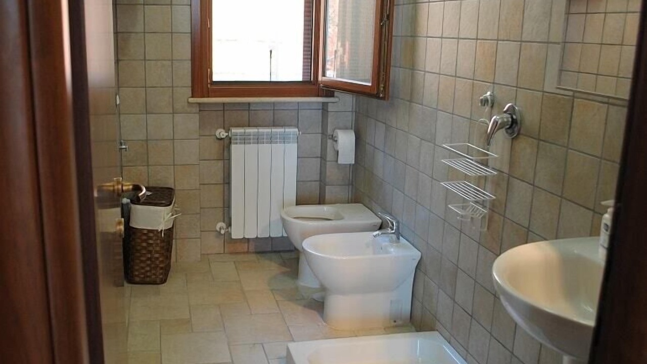Photo of Bathroom in Itri
