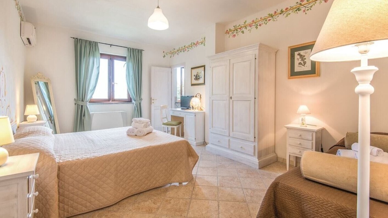Photo of Bedroom in Vitorchiano
