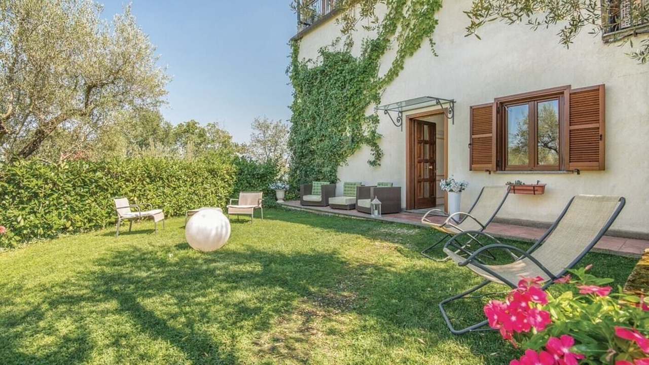 Photo of Patio Balcony in Vitorchiano