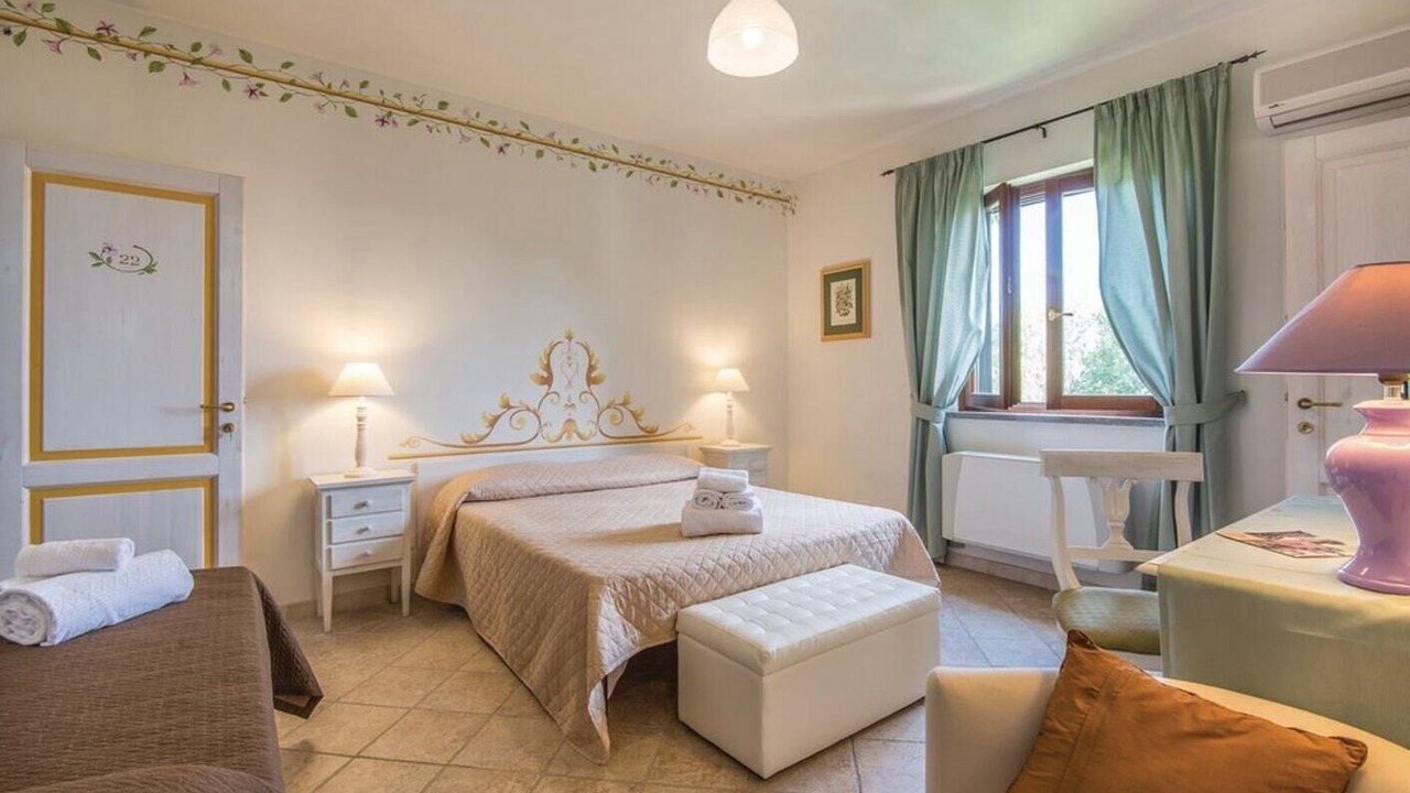 Photo of Bedroom in Vitorchiano