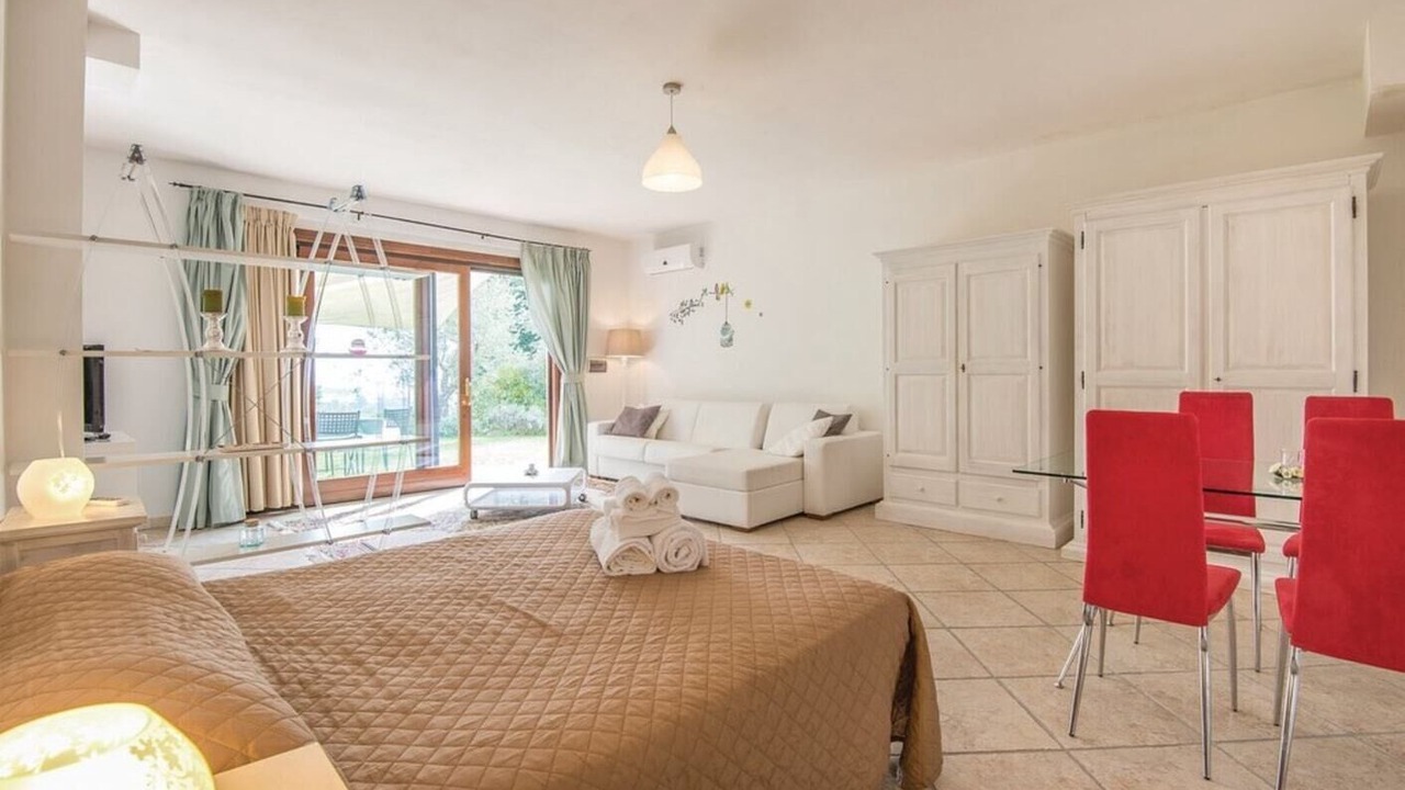 Photo of Livingroom in Vitorchiano