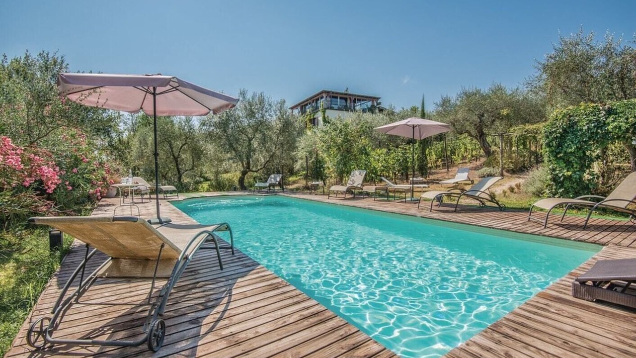 Photo of Outdoor in Vitorchiano