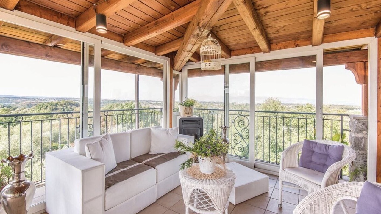 Photo of Outdoor in Vitorchiano