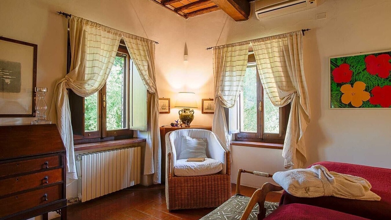 Photo of Livingroom in Ficulle