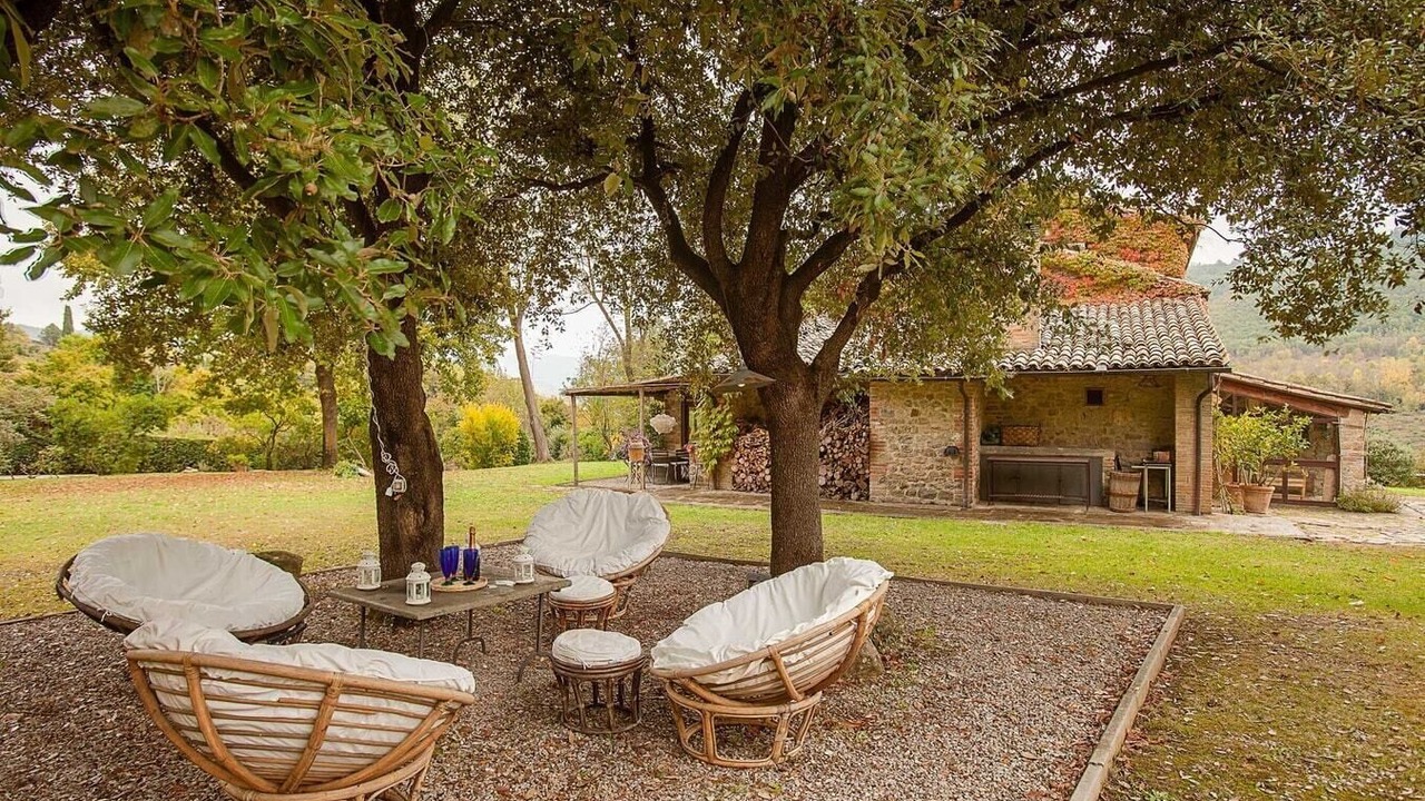 Photo of Outdoor in Ficulle