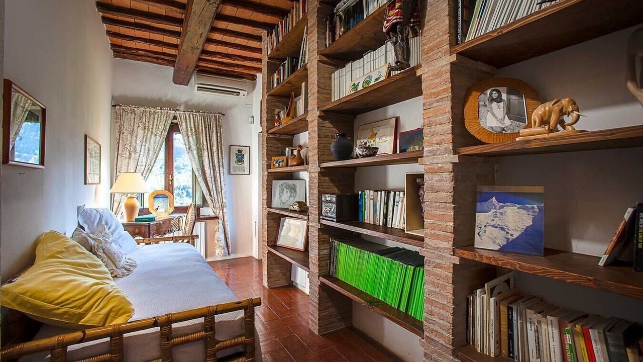Photo of Bedroom in Ficulle