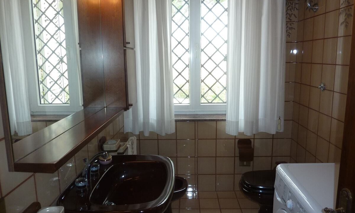 Photo of Bathroom in Colbuccaro