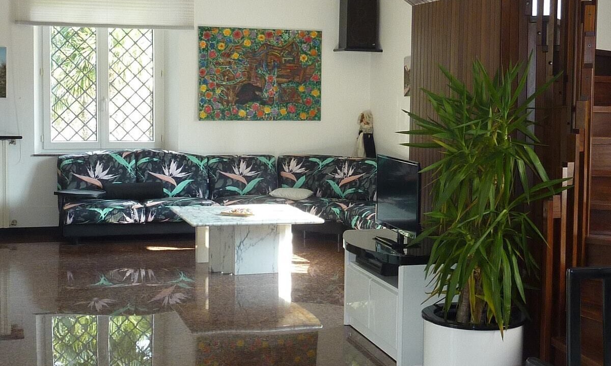 Photo of Livingroom in Colbuccaro