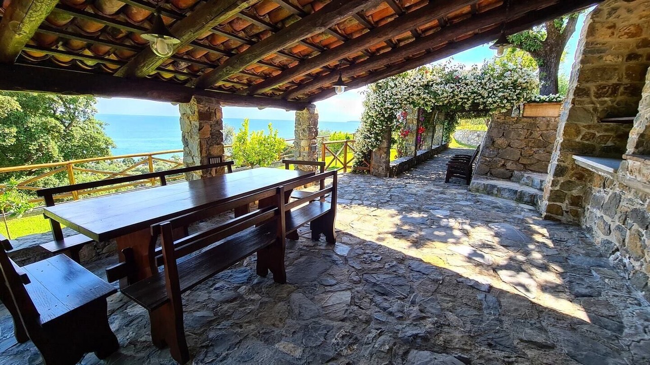 Photo of Outdoor in Villammare