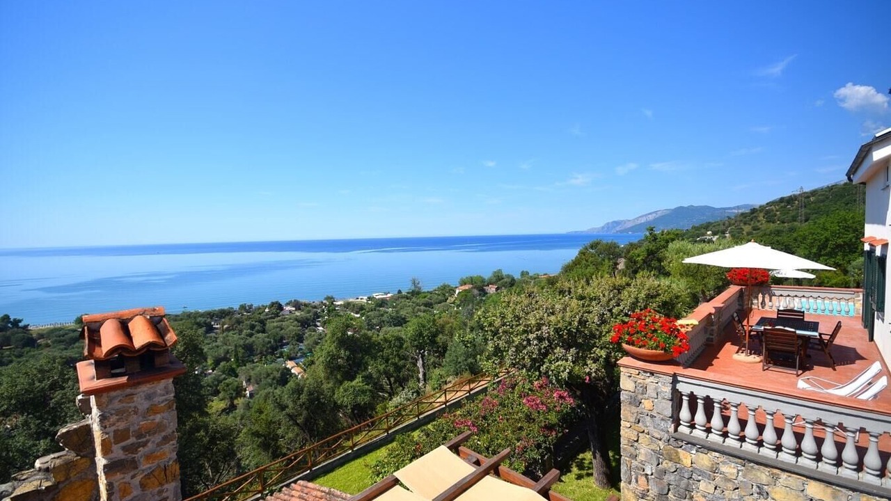 Photo of Outdoor in Villammare