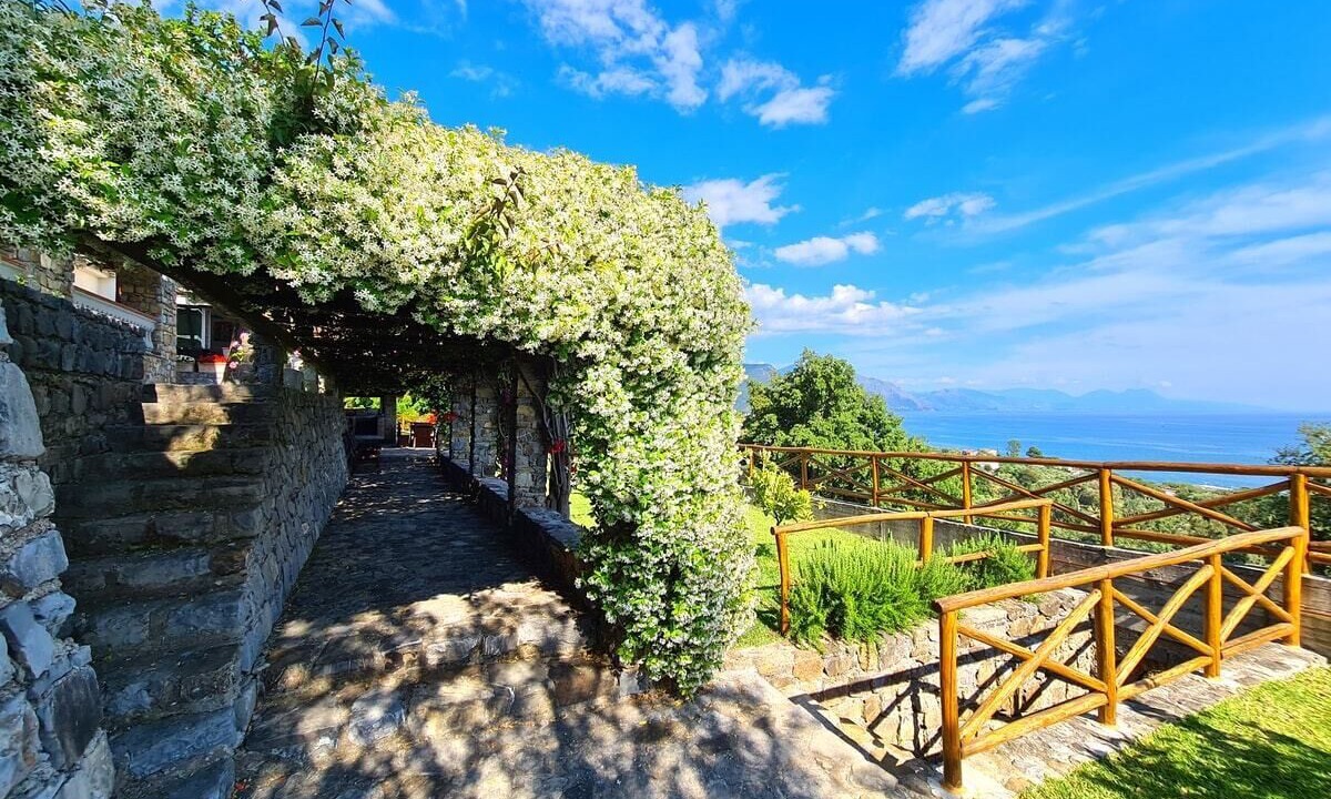 Photo of Outdoor in Villammare