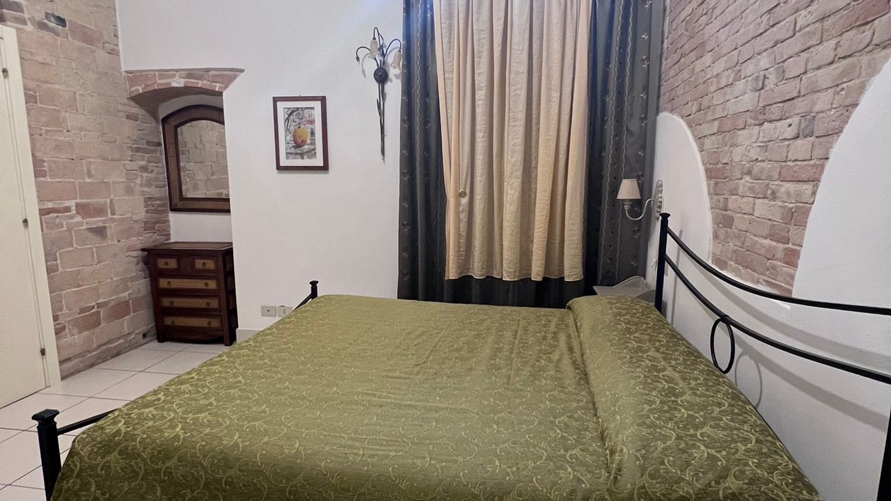 Photo of Bedroom in Ortona