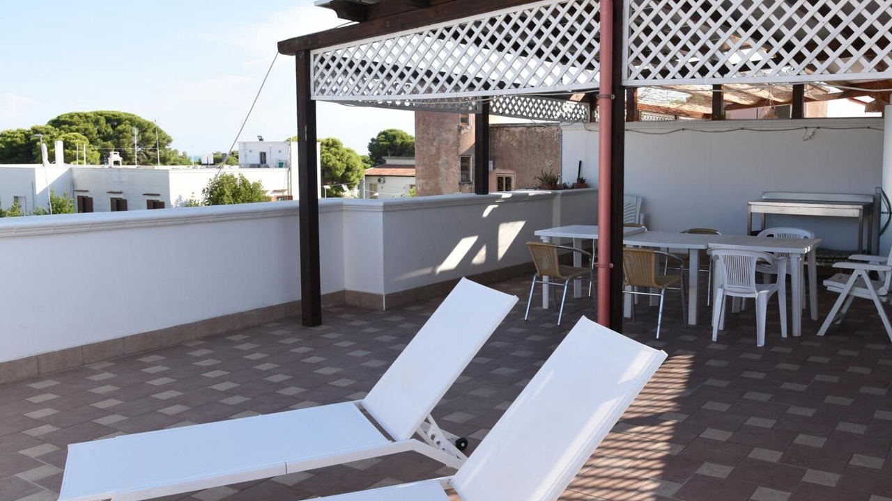 Photo of Outdoor in Siponto