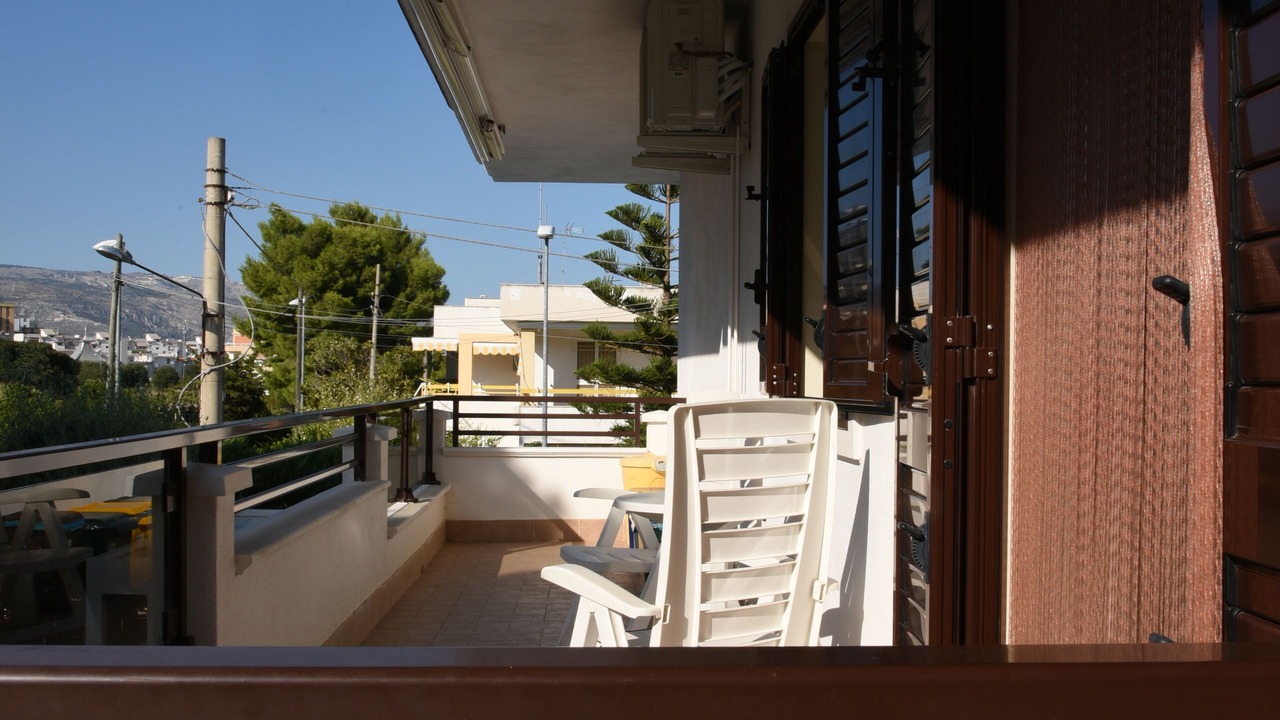 Photo of Outdoor in Siponto