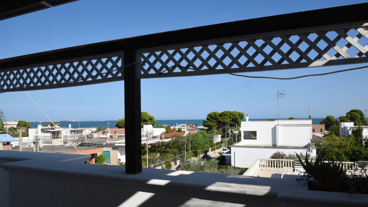 Photo of Outdoor in Siponto