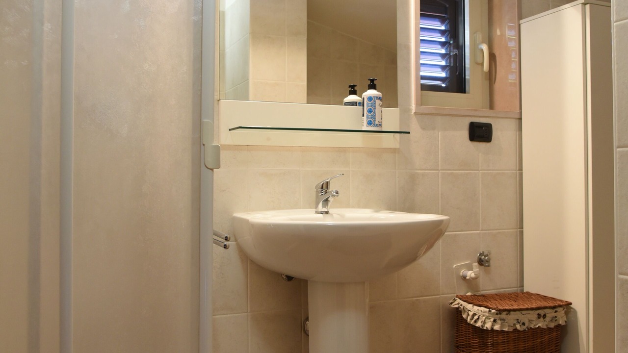 Photo of Bathroom in Siponto