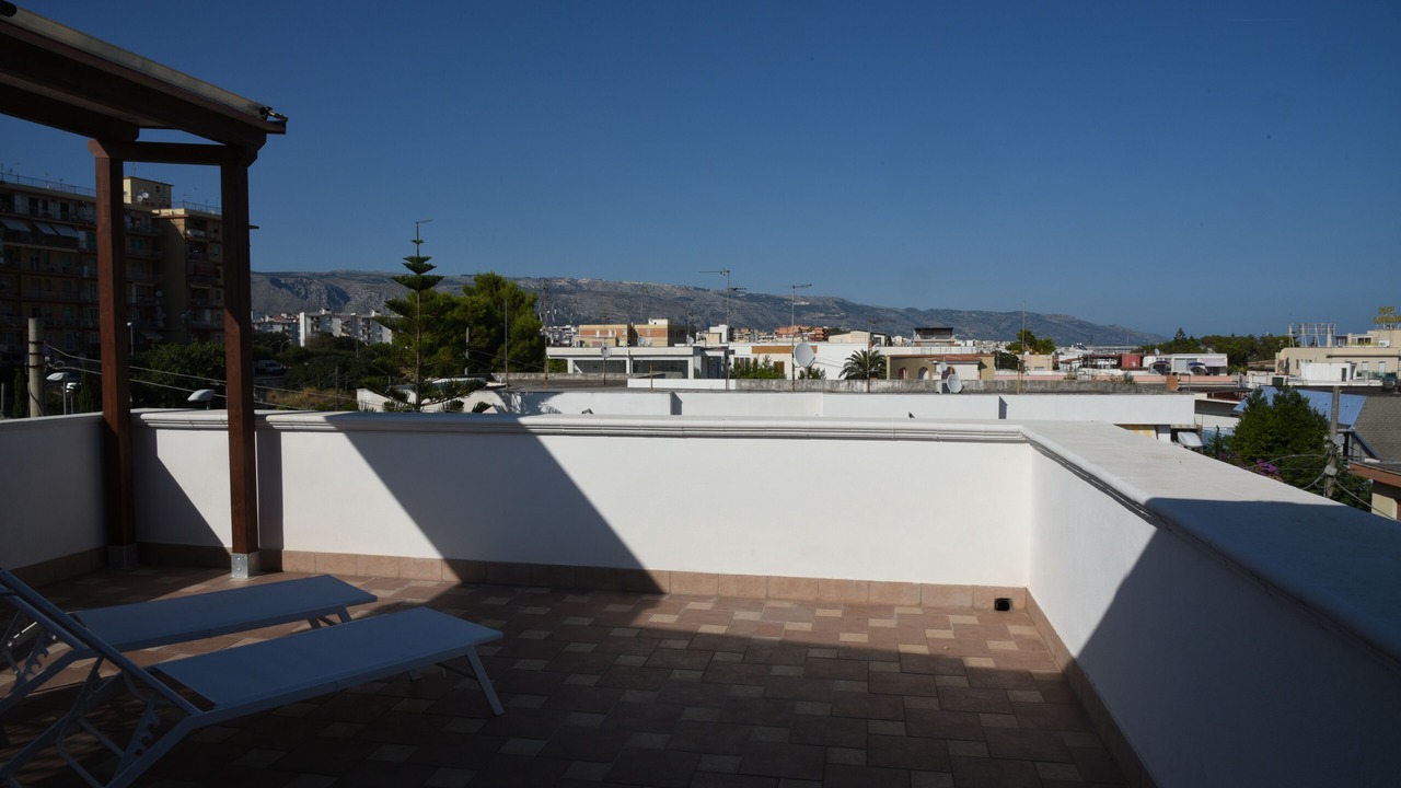 Photo of Outdoor in Siponto