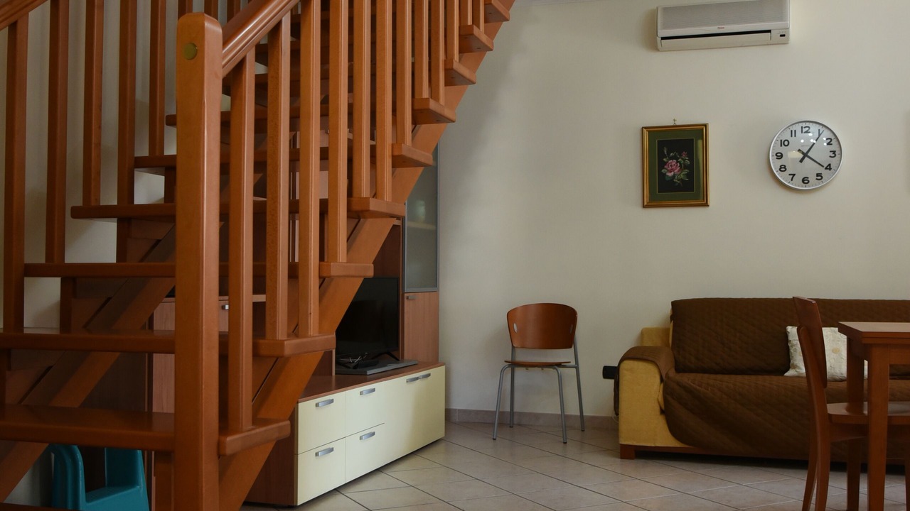 Photo of Livingroom in Siponto