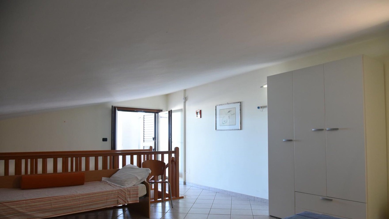 Photo of Bedroom in Siponto