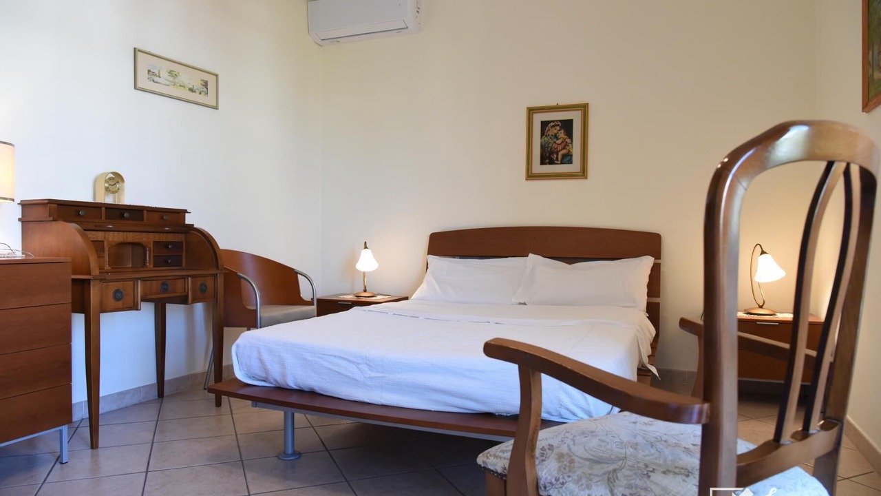 Photo of Bedroom in Siponto