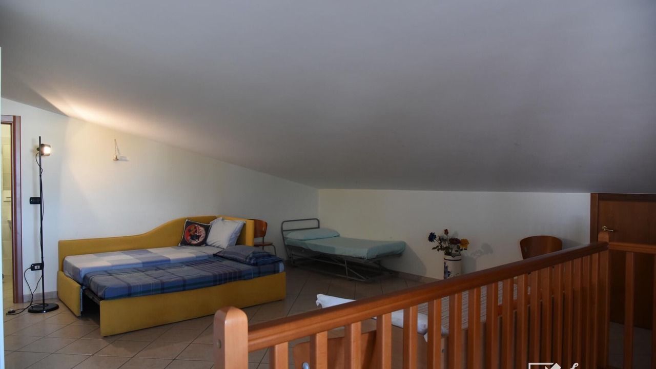 Photo of Bedroom in Siponto