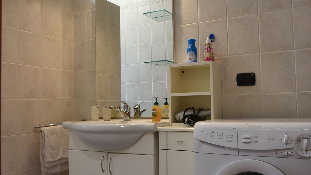 Photo of Bathroom in Siponto