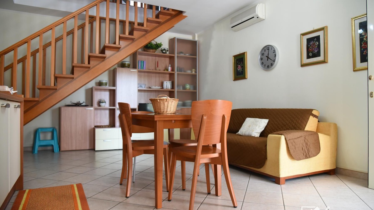 Photo of Livingroom in Siponto