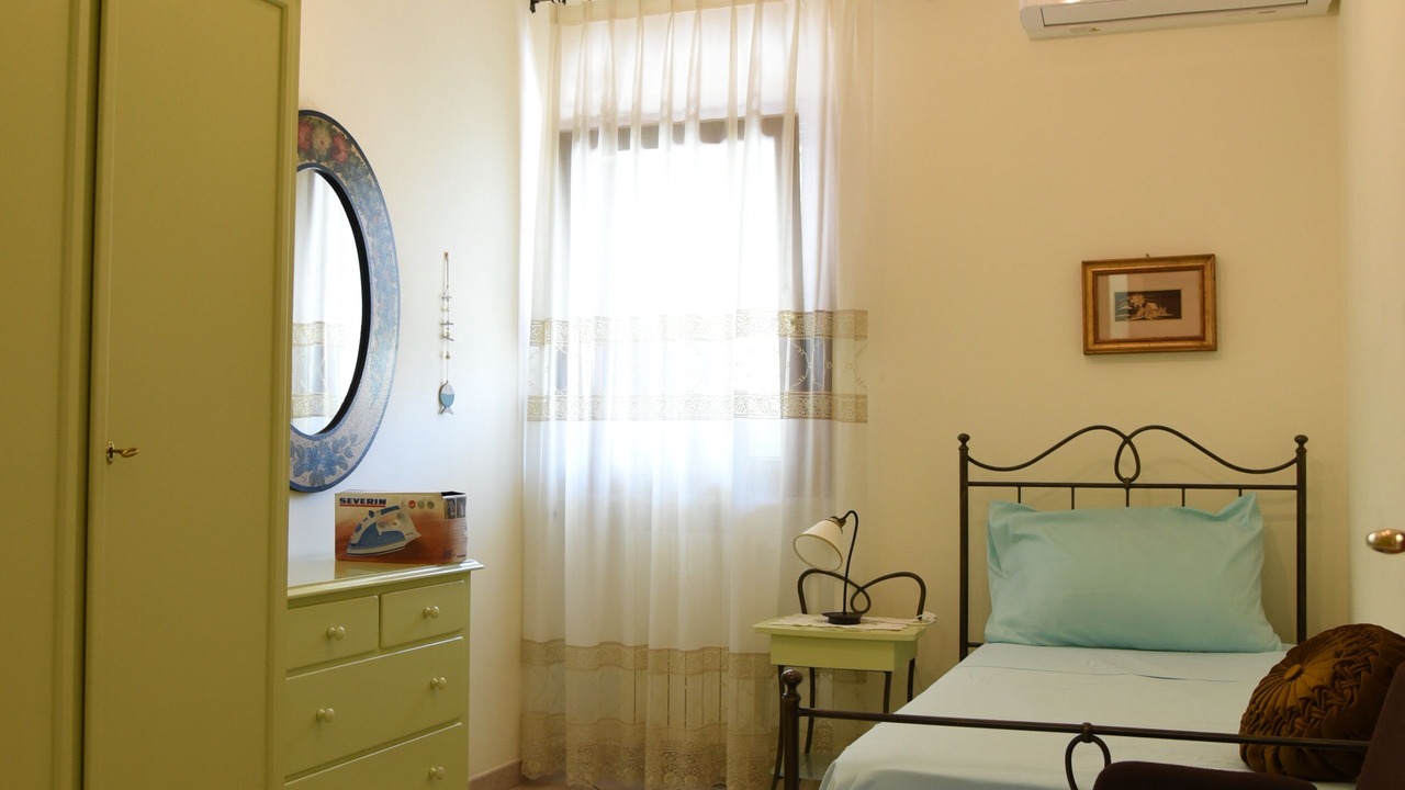 Photo of Bedroom in Siponto