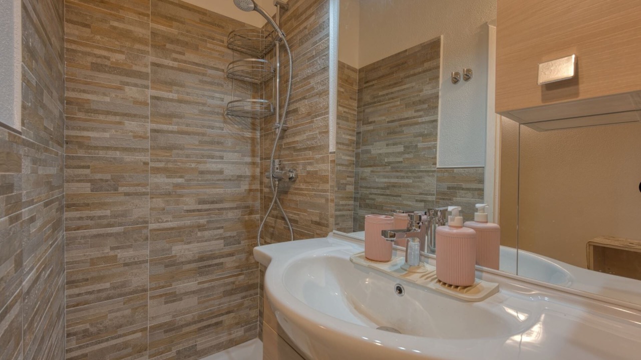 Photo of Bathroom in Portoferraio Old Town