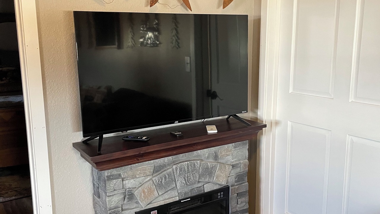 Photo of Livingroom in Piedmont