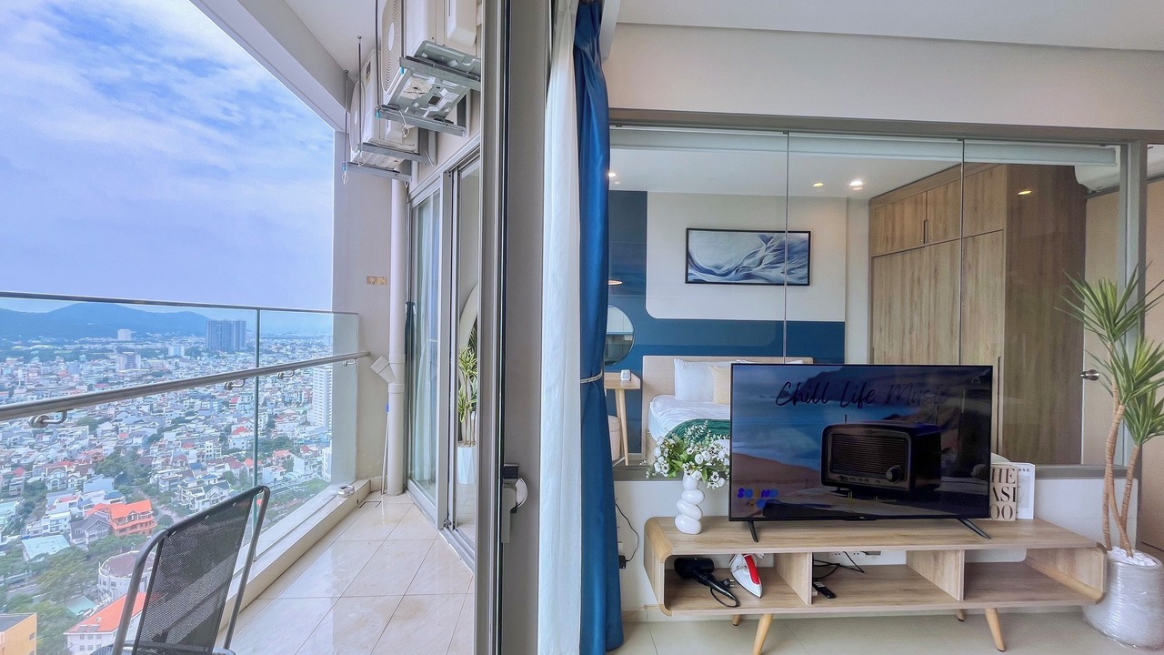Photo of Livingroom in Thang Tam