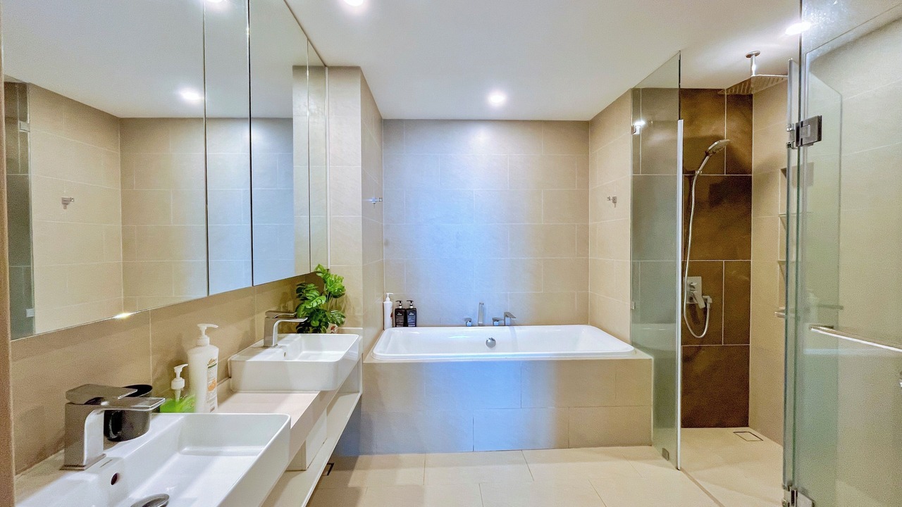Photo of Bathroom in Thang Tam