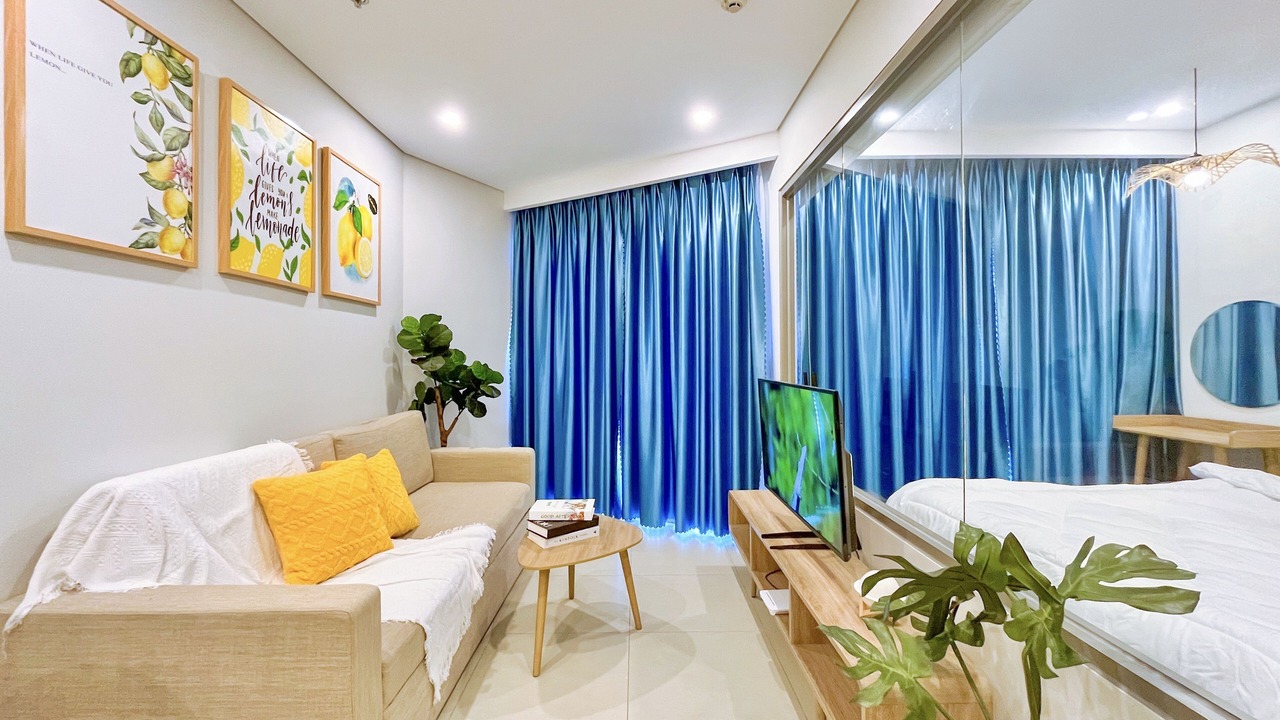 Photo of Bedroom in Thang Tam