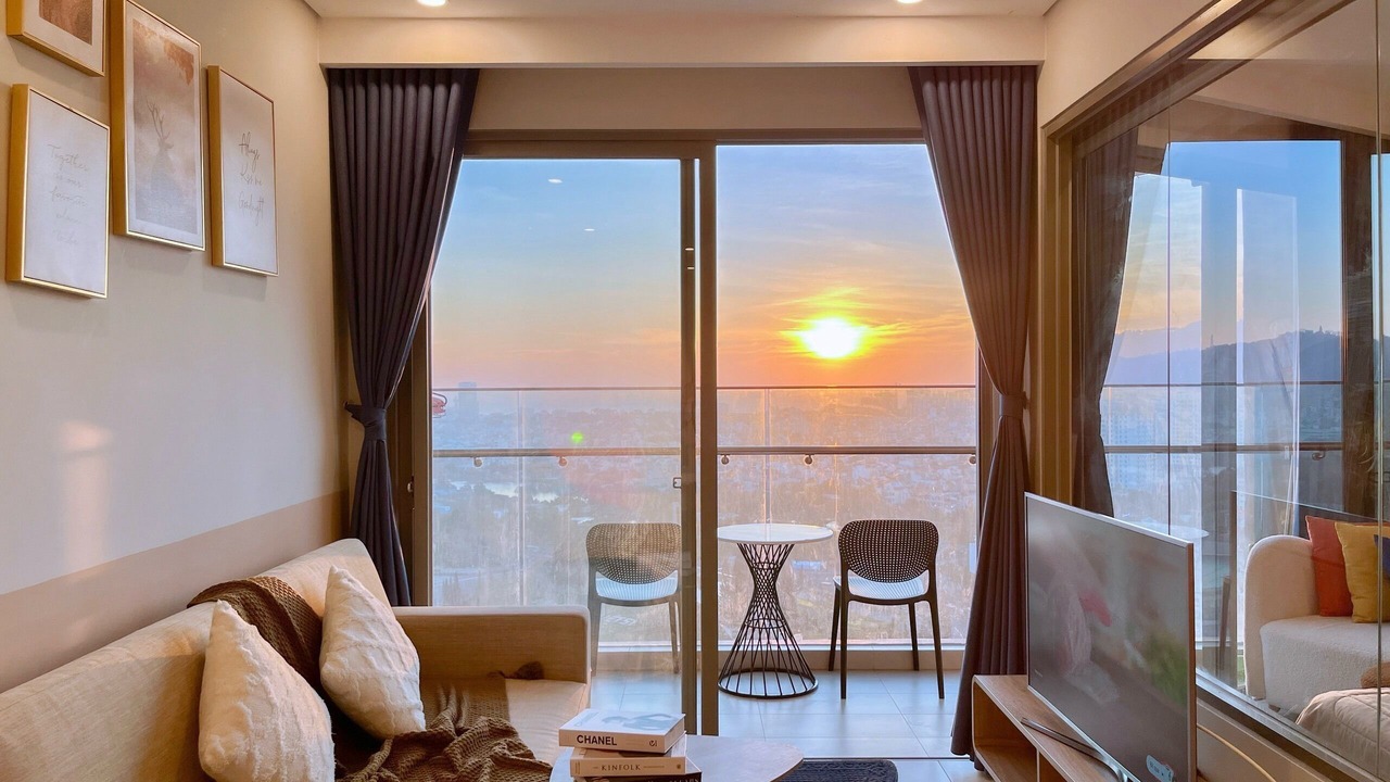 Photo of Livingroom in Thang Tam