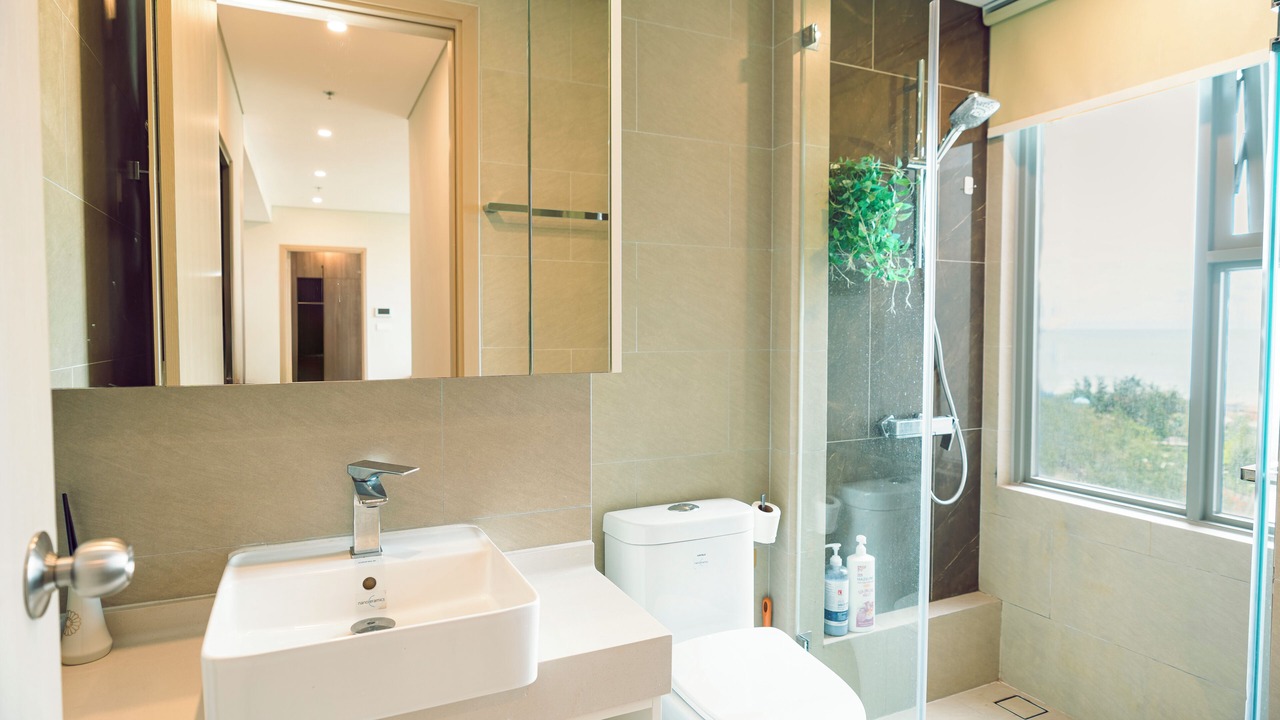 Photo of Bathroom in Thang Tam