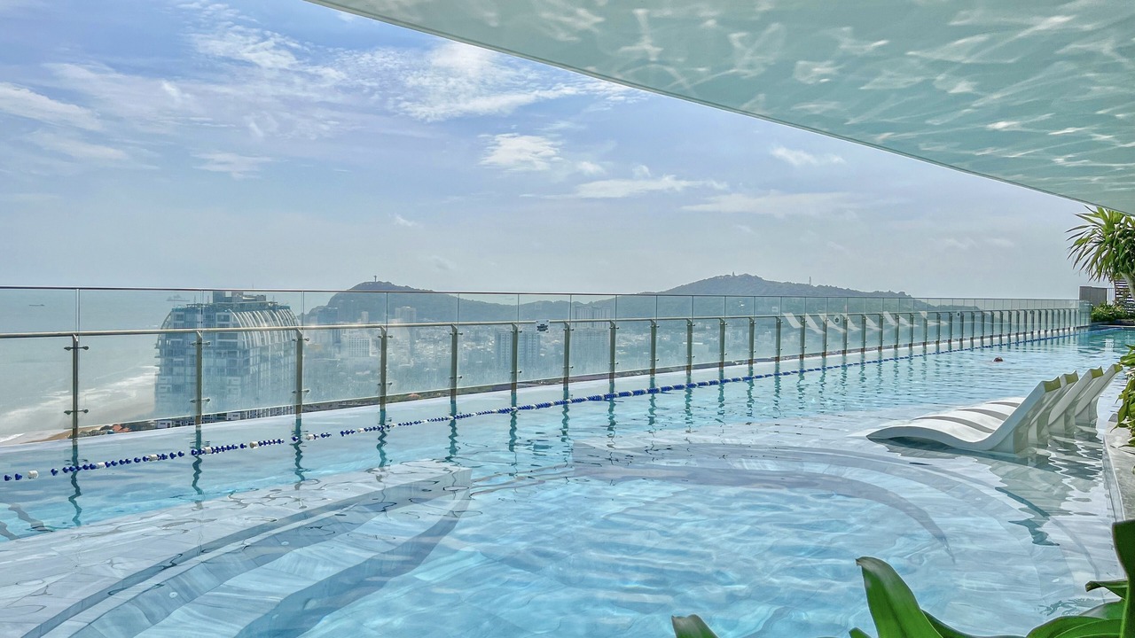 Photo of Outdoor in Thang Tam