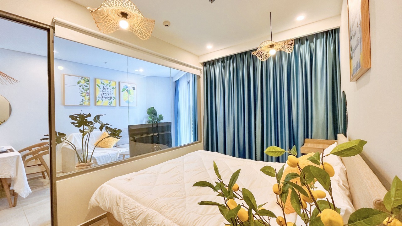 Photo of Bedroom in Thang Tam