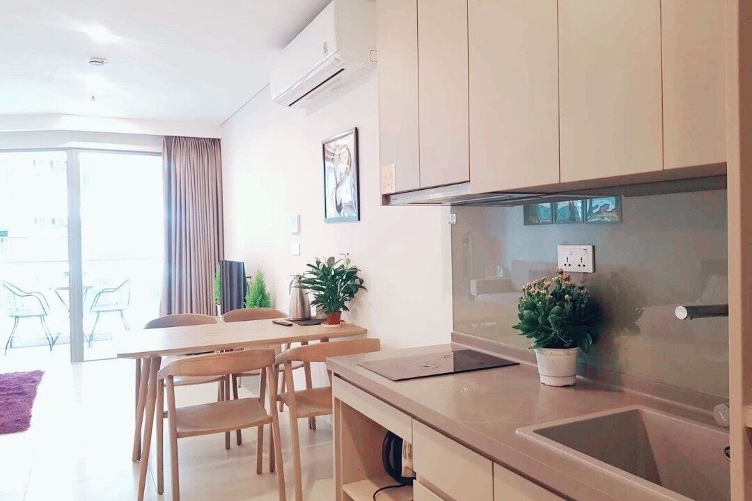 Photo of Kitchen in Thang Tam