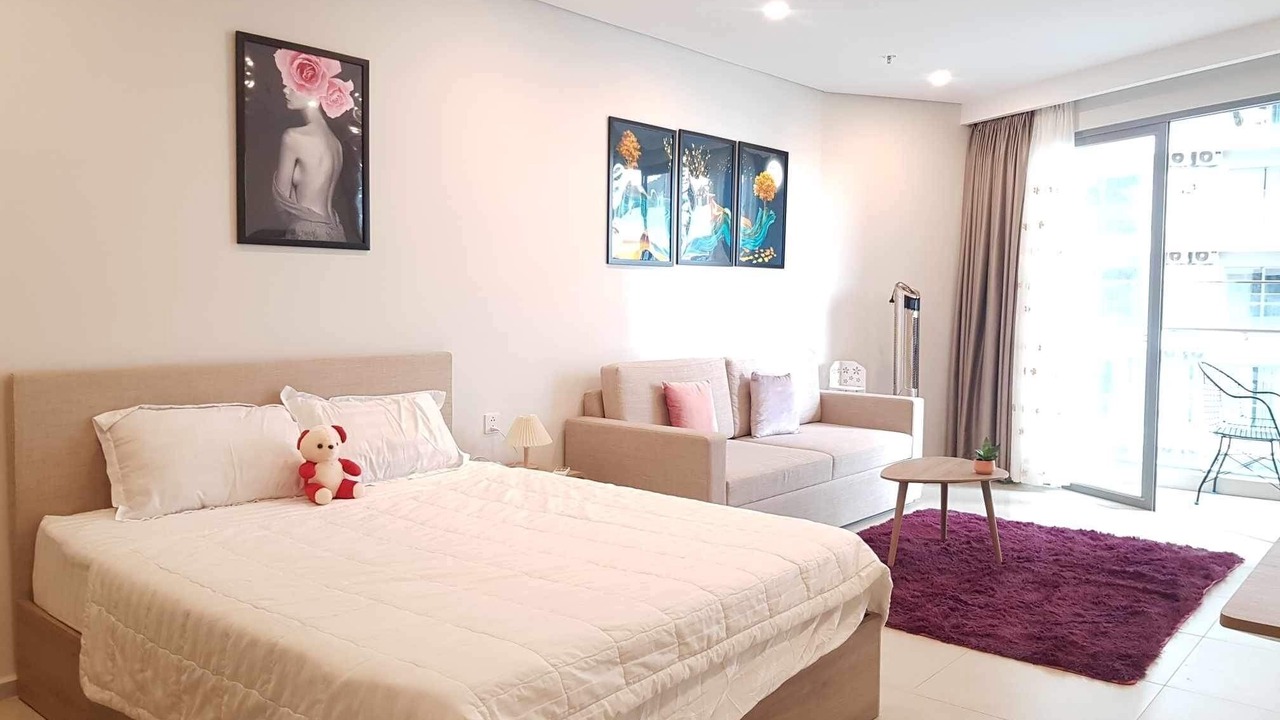 Photo of Bedroom in Thang Tam