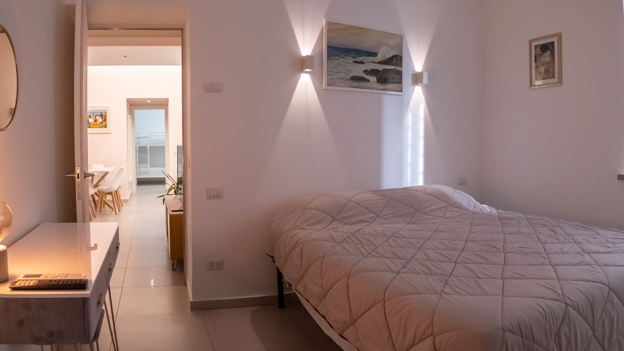 Photo of Bedroom in Quartiere XXVII Primavalle