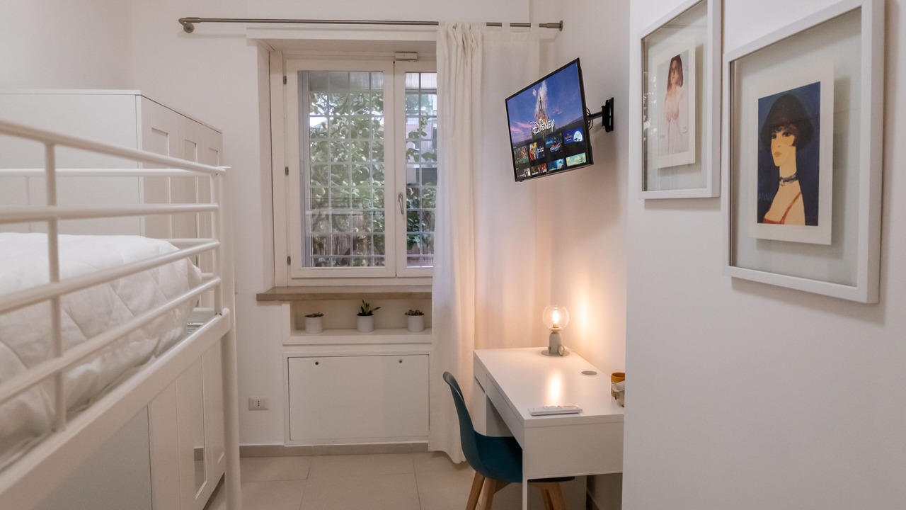 Photo of Bedroom in Quartiere XXVII Primavalle